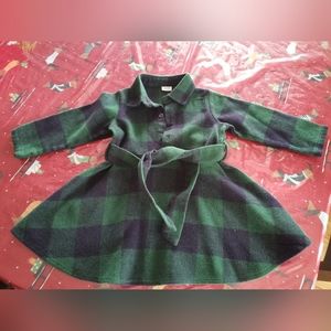 Patpat dress size 18-24M